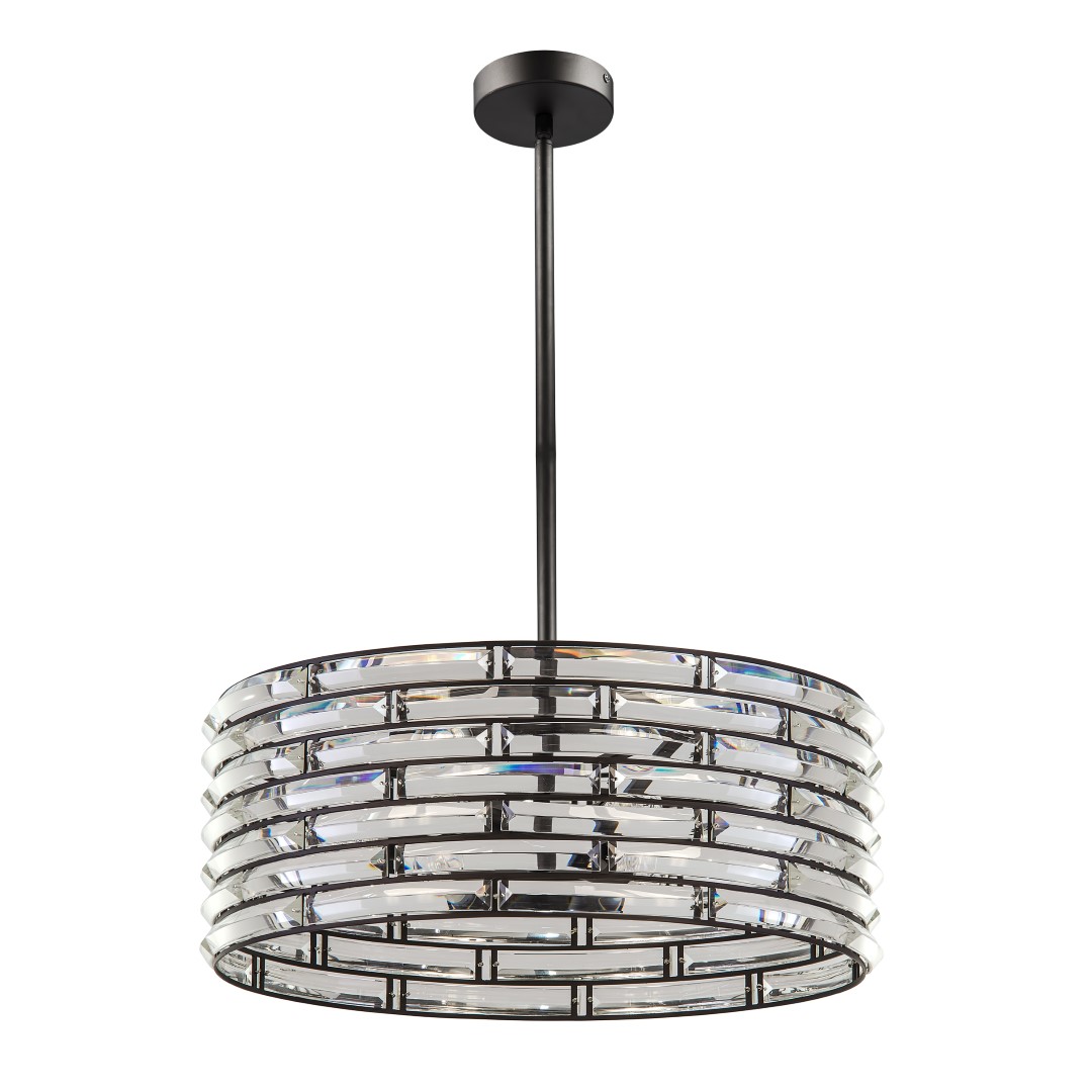 Люстра LIGHTSTAR Amerigo 746068