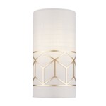Бра MAYTONI MESSINA H223-WL-01-G