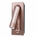 Подсветка ARTE LAMP ADHIL A8236AP-1SG