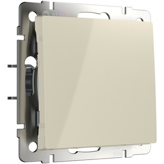 Werkel W1114503  Кнопка звонка (слоновая кость)