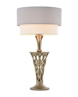 Лампа настольная MAYTONI Lillian H311-11-G