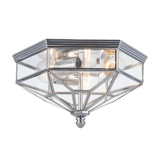 Люстра MAYTONI Zeil H356-CL-03-CH