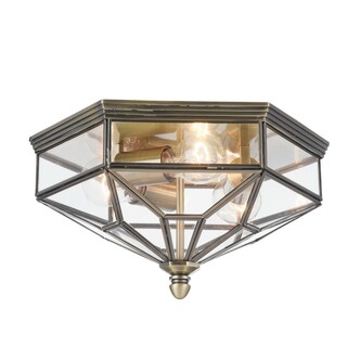 Люстра MAYTONI Zeil H356-CL-03-BZ