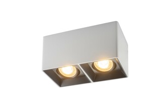 DENKIRS Светильник накладной DK3035-WB, белый