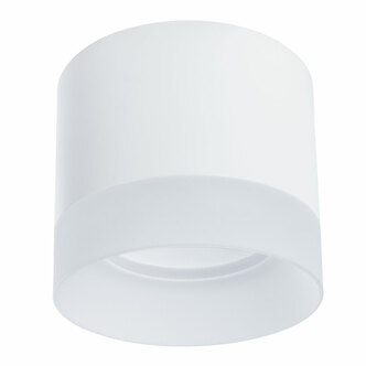 Точечный светильник ARTE LAMP Castor A5554PL-1WH