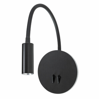 Подсветка ARTE LAMP Electra A8231AP-1BK
