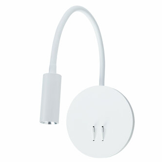 Подсветка ARTE LAMP Electra A8231AP-1WH