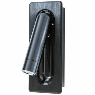Подсветка ARTE LAMP ADHIL A8236AP-1BK
