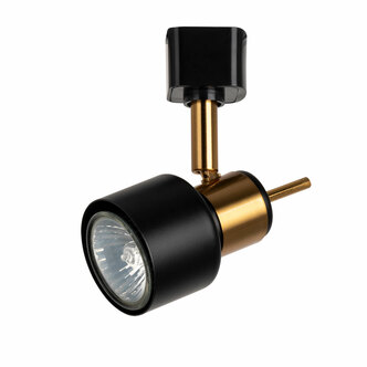 Трековая система ARTE LAMP ALMACH A1906PL-1BK