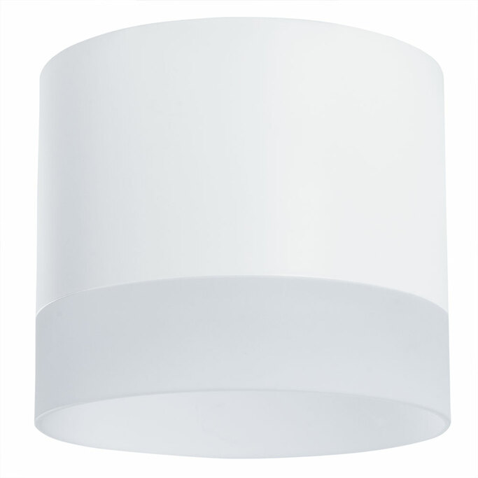 Точечный светильник ARTE LAMP Castor A5554PL-1WH