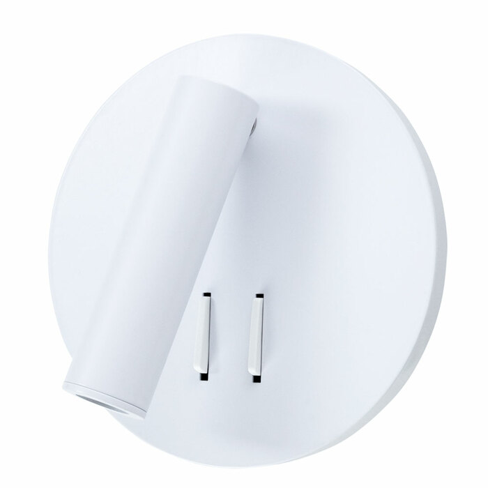 Подсветка ARTE LAMP Electra A8232AP-1WH