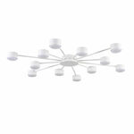 Люстра LUMION TORINA 8343/12C