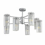 Люстра LUMION FAVLA 8348/8C