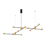Люстра ST LUCE ANICHITA SL1596.423.22