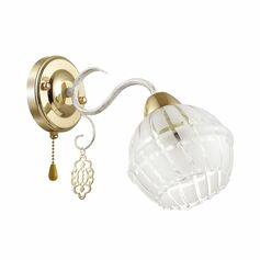 Бра LUMION BELLAROMANA 3506/1W