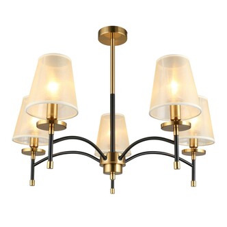Люстра OMNILUX ABRIOLA OML-67307-05