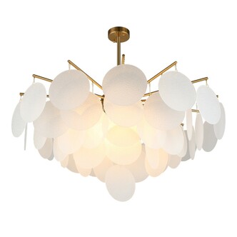 Люстра OMNILUX Lerici OML-67407-08