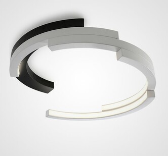 Потолочная Люстра Vima D60 Basic White By Imperiumloft