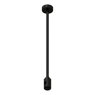 ST028.432.00 Крепление с одиночным фиксатором ST-Luce Черный
