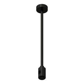ST028.412.00 Крепление с одиночным фиксатором ST-Luce Черный