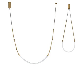 Подвес KINK LIGHT Бофорт 08060-1A,20