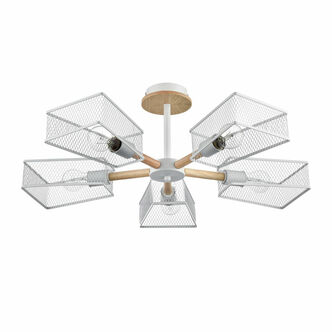Люстра LUMION Irma 8246/5C
