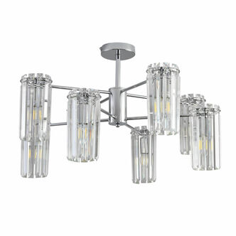 Люстра LUMION FAVLA 8348/8C