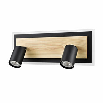 Спот LUMION PINE 8025/19WL