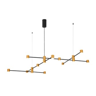 Люстра ST LUCE ANICHITA SL1596.423.22