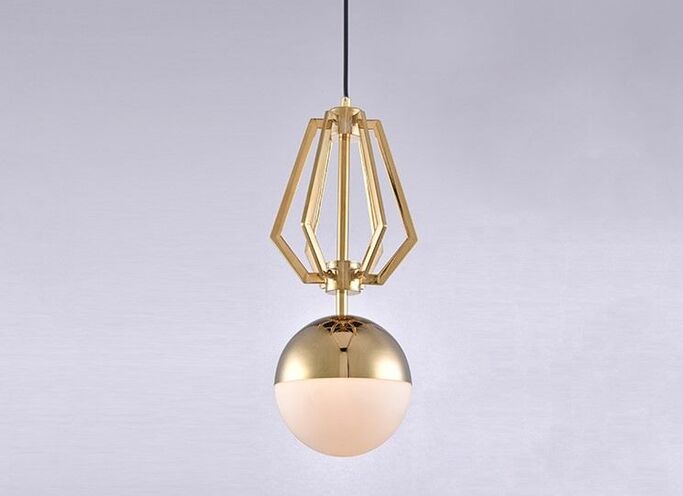 Подвесной Светильник Magic Circus D17 By Imperiumloft