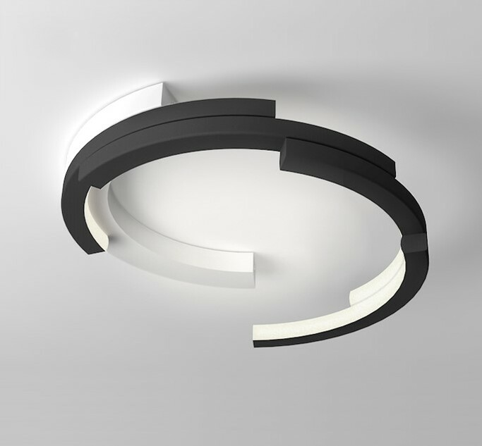 Потолочная Люстра Vima D60 Basic Black By Imperiumloft