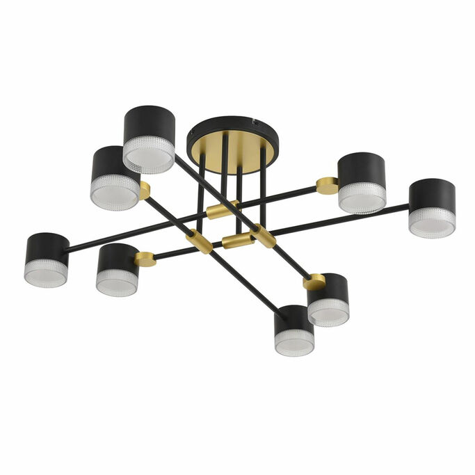 Люстра LUMION LENIANA 8307/8C