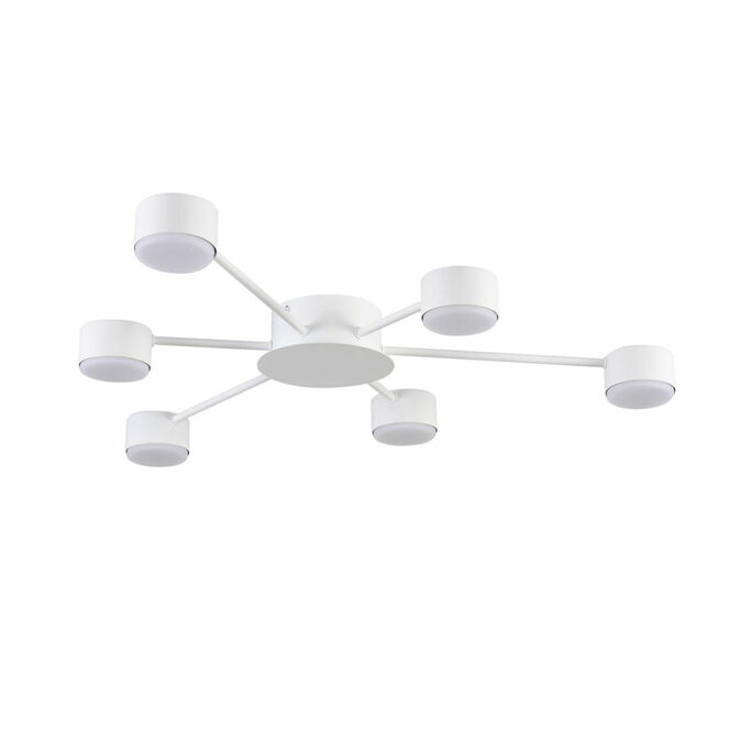 Люстра LUMION TORINA 8343/6C