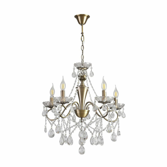 Люстра LUMION LUINA 8346/5