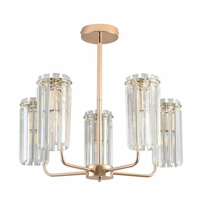 Люстра LUMION FAVLA 8347/5