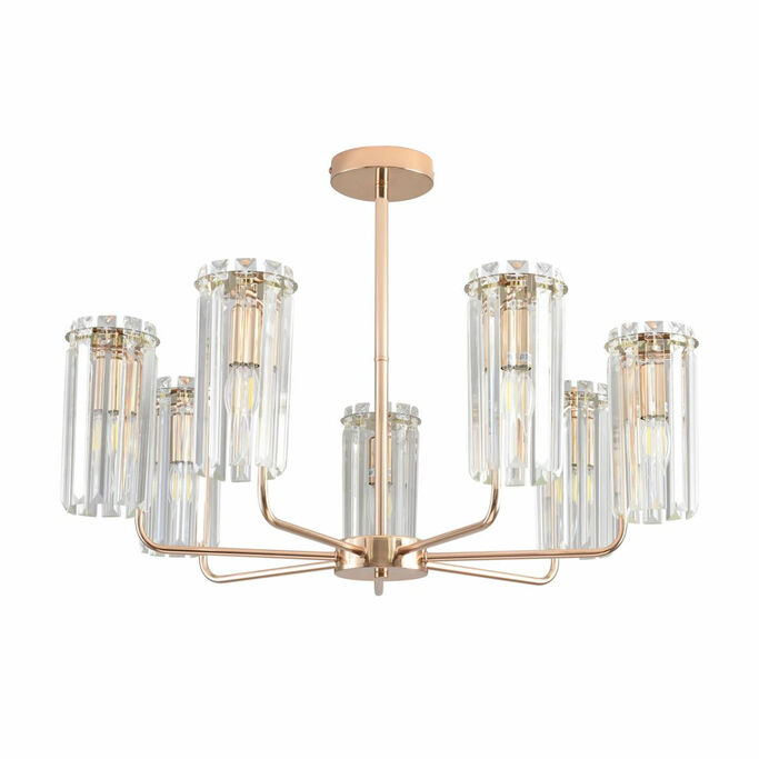 Люстра LUMION FAVLA 8347/7