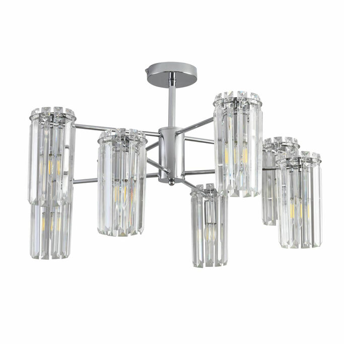 Люстра LUMION FAVLA 8348/8C