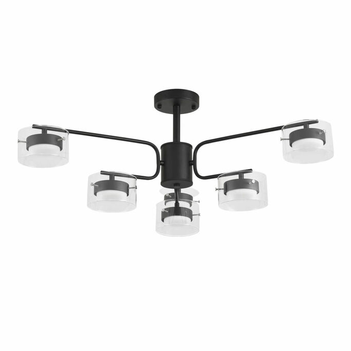 Люстра LUMION NATALINA 8349/6C