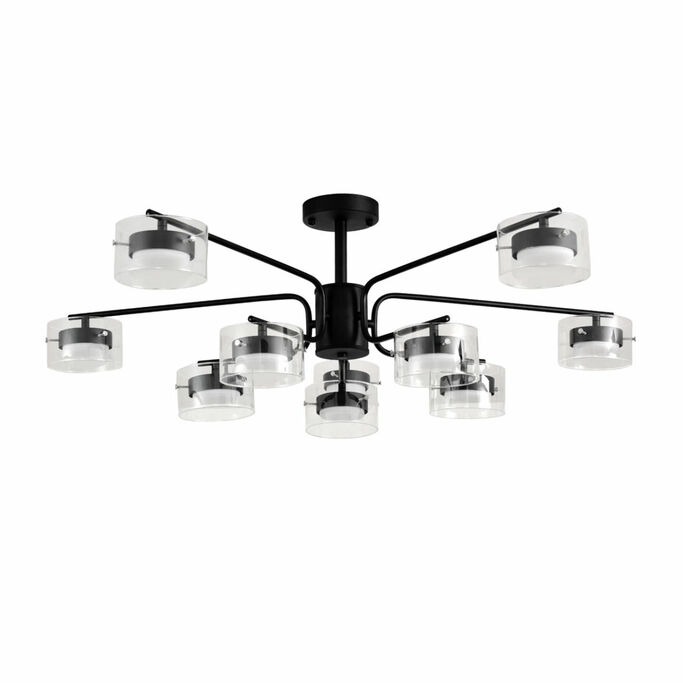 Люстра LUMION NATALINA 8349/10C