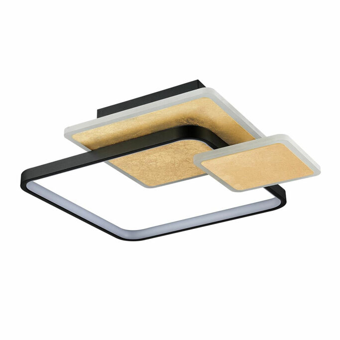 Люстра LUMION GOLDY 6574/72CL