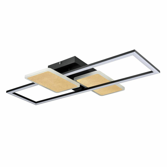 Люстра LUMION GOLDY 6575/80CL