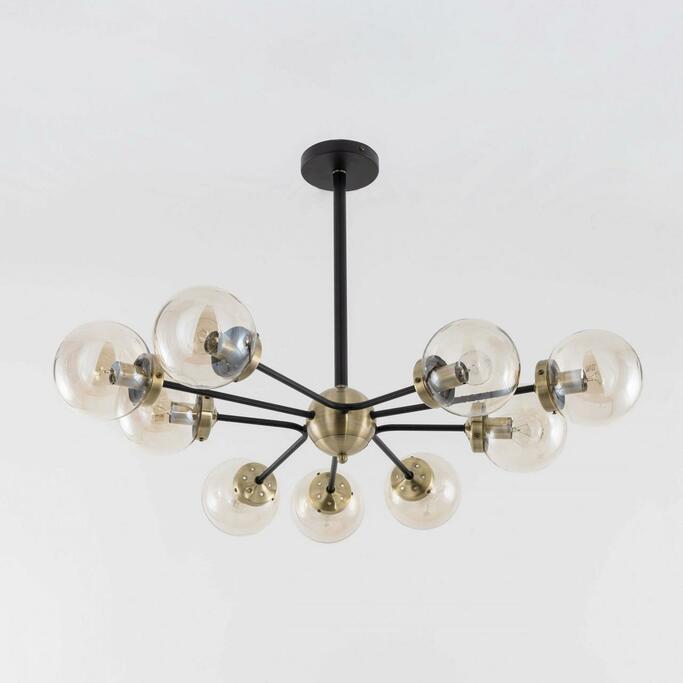 Люстра CITILUX ПЛАНЕТА CL105295