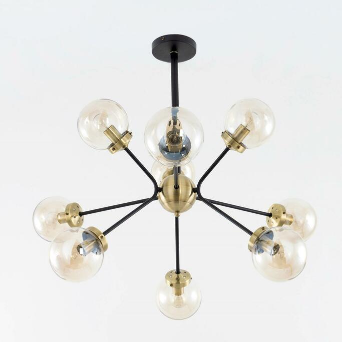 Люстра CITILUX ПЛАНЕТА CL105295