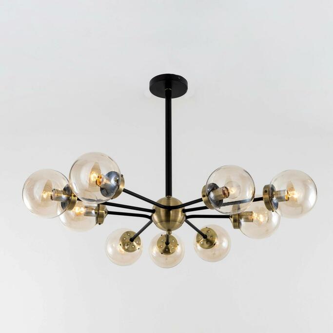 Люстра CITILUX ПЛАНЕТА CL105295