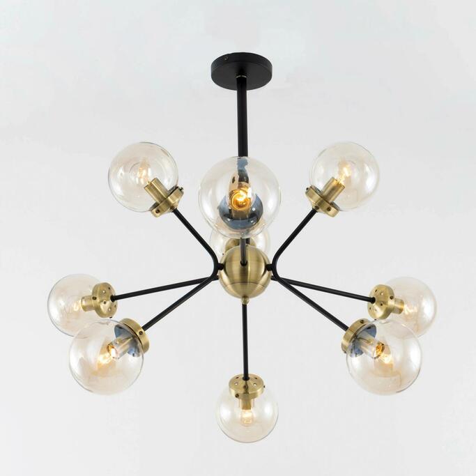 Люстра CITILUX ПЛАНЕТА CL105295