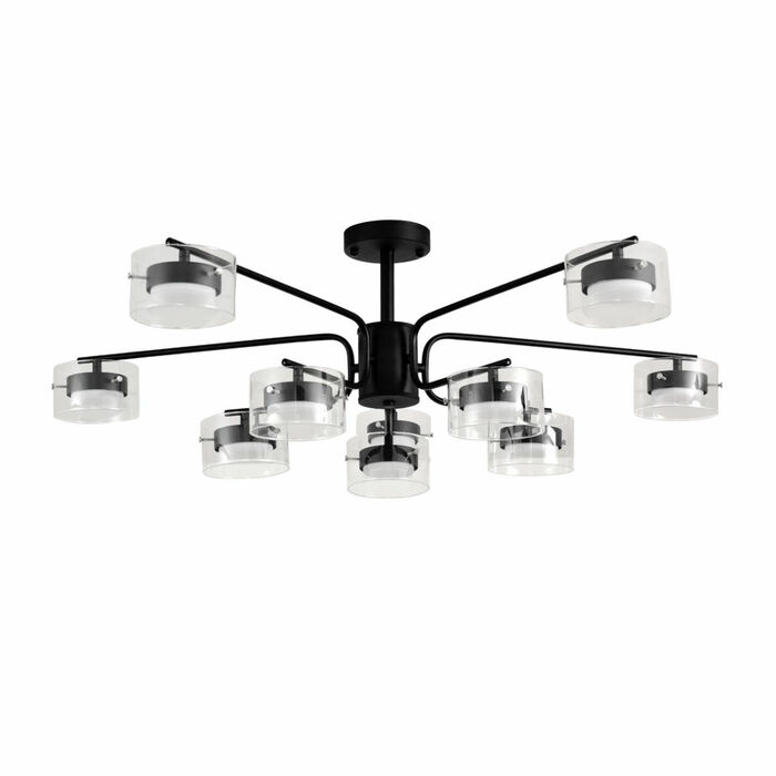 Люстра LUMION NATALINA 8349/10C