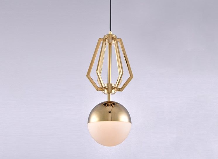 Подвесной Светильник Magic Circus D17 By Imperiumloft