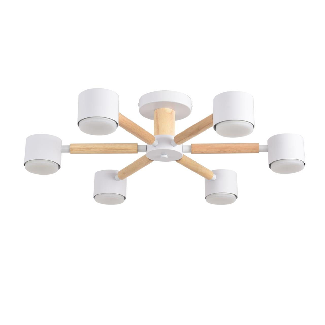 Люстра LUMION VUDI 8306/6C