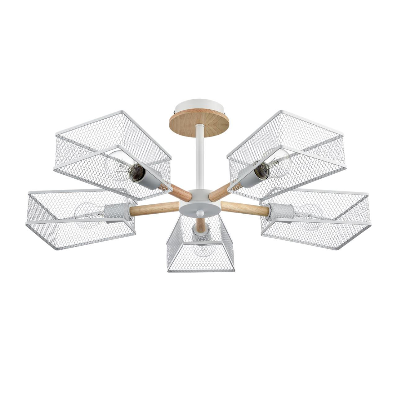 Люстра LUMION Irma 8246/5C