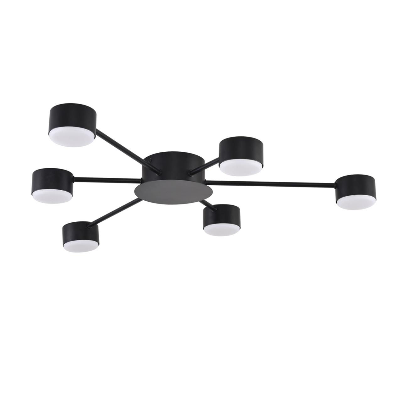 Люстра LUMION TORINA 8344/6C